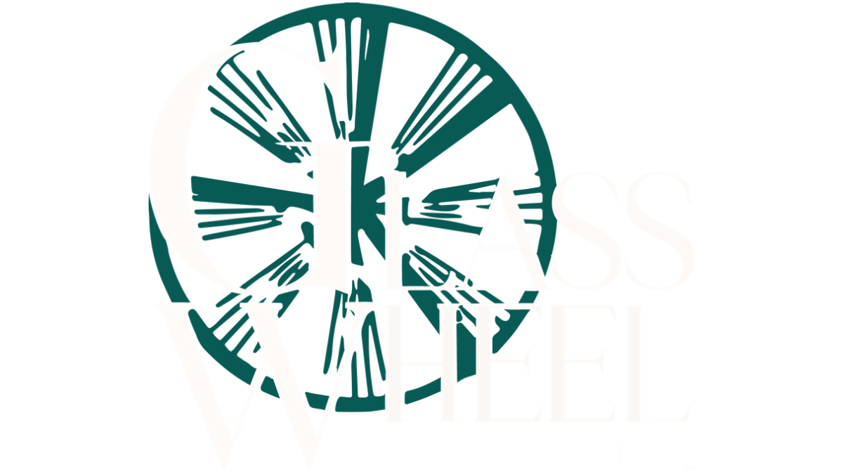 Glass Wheel Media